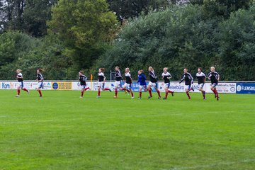 Bild 1 - Frauen SV Henstedt Ulzburg - Hamburger SV : Ergebnis: 2:2